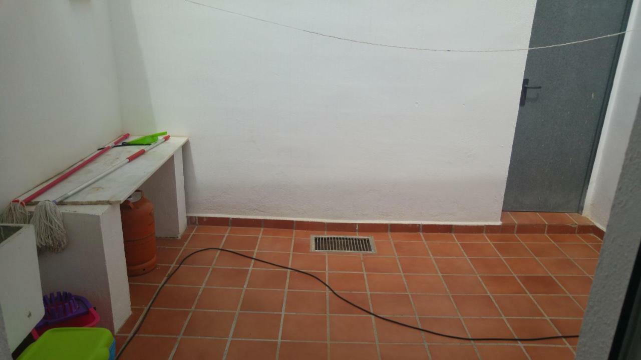 Casa Chafarinas Βίλα Vera Εξωτερικό φωτογραφία